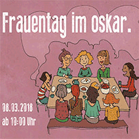 Frauentag