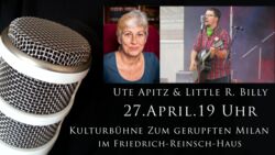 Kulturbühne