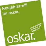Neujahrstreff im oskar.