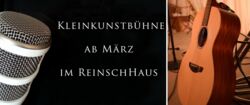 Kulturbühne im Schlaatz