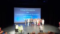 Integrationspreis 2015
