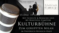Kulturbühne