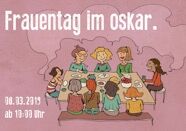 Frauentag