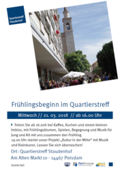 Frühlingsfest