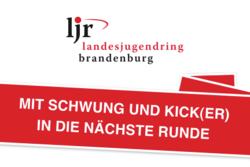 Tischkicker