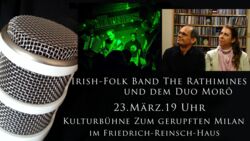 Kulturbühne