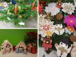 Adventsbasteln